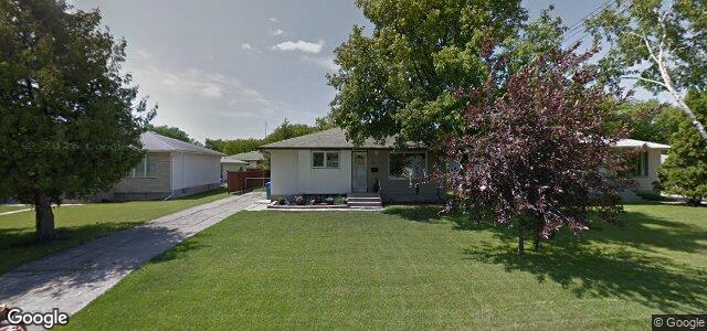 27 Virden Crescent（加拿大曼尼托巴省溫尼伯市）房屋照片