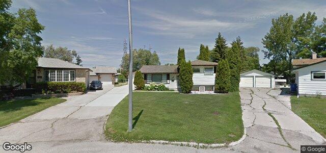 29 Berwyn Bay（加拿大曼尼托巴省溫尼伯市）房屋照片