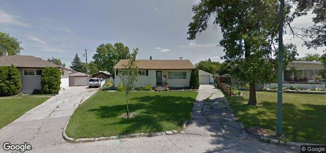 29 Blueridge Bay（加拿大曼尼托巴省溫尼伯市）房屋照片