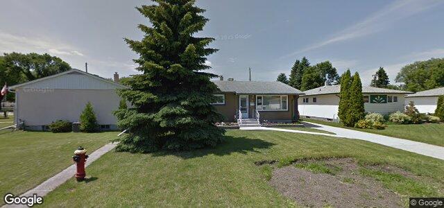 3 Berwyn Bay（加拿大曼尼托巴省溫尼伯市）房屋照片