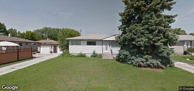 3 Blueridge Bay（加拿大曼尼托巴省溫尼伯市）房屋照片