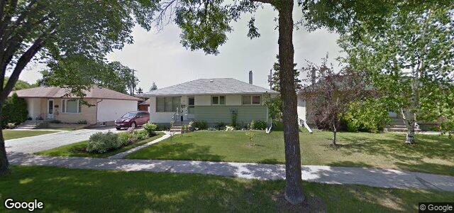 3 Brewster Bay（加拿大曼尼托巴省溫尼伯市）房屋照片