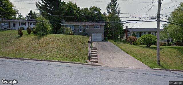 3 Lethbridge Avenue（加拿大曼尼托巴省温尼伯市）房屋照片