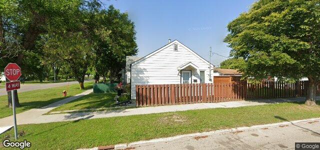 301 Kildare Avenue W（加拿大曼尼托巴省溫尼伯市）房屋照片