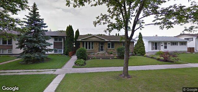 309 Edward Avenue W（加拿大曼尼托巴省溫尼伯市）房屋照片