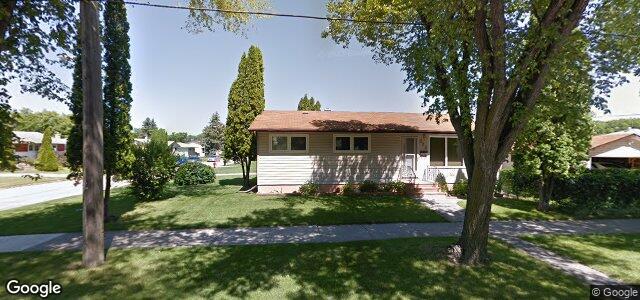 309 Mcmeans Avenue W（加拿大曼尼托巴省溫尼伯市）房屋照片