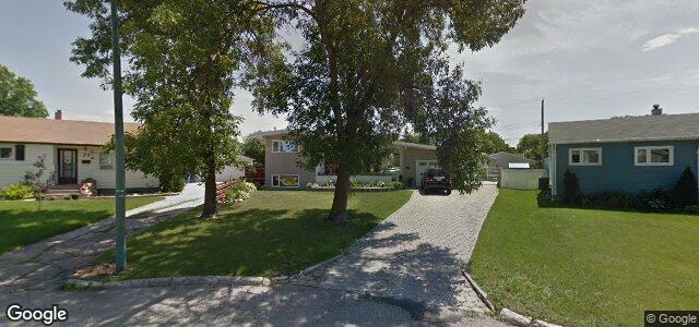 31 Blueridge Bay（加拿大曼尼托巴省溫尼伯市）房屋照片