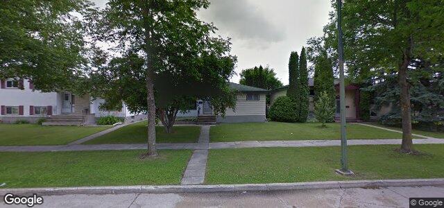 310 Edward Avenue W（加拿大曼尼托巴省溫尼伯市）房屋照片