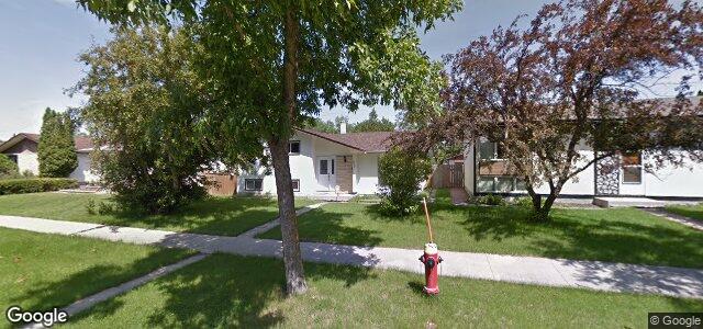 315 Edward Avenue W（加拿大曼尼托巴省溫尼伯市）房屋照片