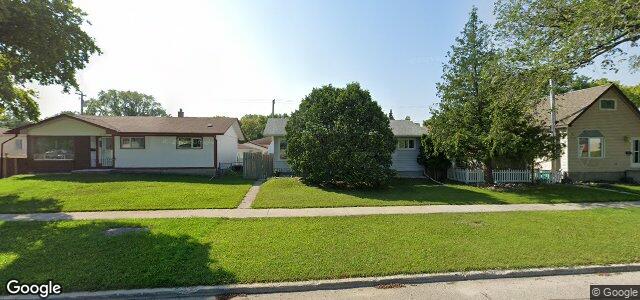 316 Harold Avenue W（加拿大曼尼托巴省溫尼伯市）房屋照片