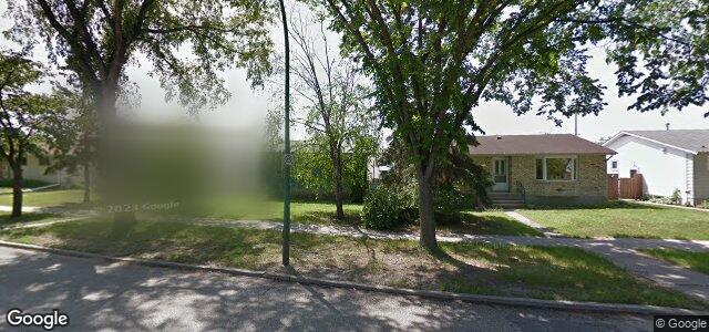 316 Mcmeans Avenue W（加拿大曼尼托巴省溫尼伯市）房屋照片