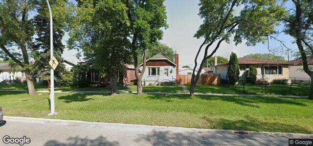 Larawan ng 319 Kildare Avenue W sa Winnipeg, Manitoba
