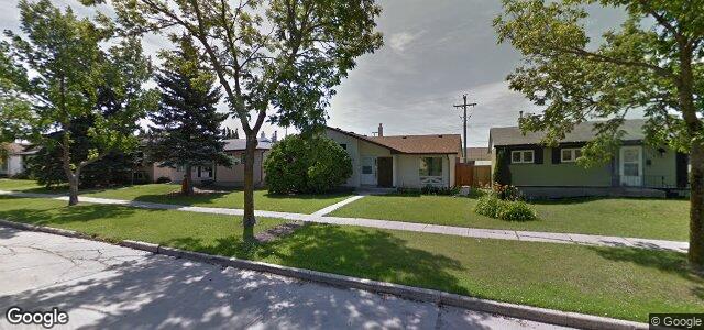 320 Edward Avenue W（加拿大曼尼托巴省溫尼伯市）房屋照片