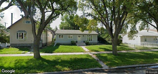 322 Harold Avenue W（加拿大曼尼托巴省溫尼伯市）房屋照片