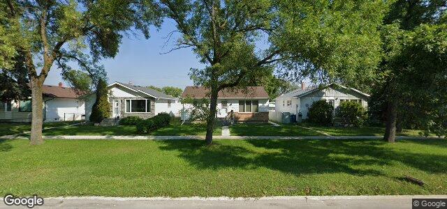 327 Kildare Avenue W（加拿大曼尼托巴省溫尼伯市）房屋照片