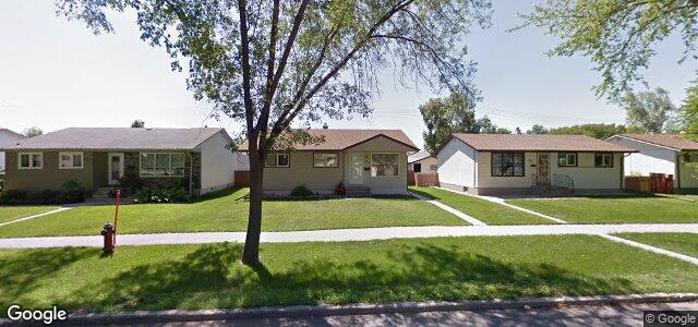 328 Mcmeans Avenue W（加拿大曼尼托巴省溫尼伯市）房屋照片