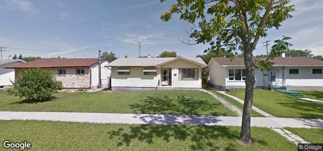 329 Edward Avenue W（加拿大曼尼托巴省溫尼伯市）房屋照片