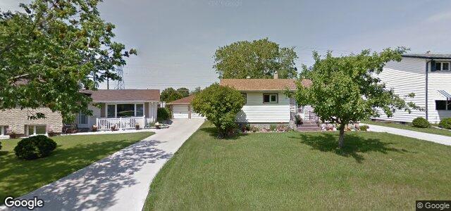 33 Brewster Bay（加拿大曼尼托巴省溫尼伯市）房屋照片