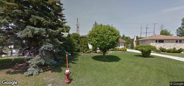 33 Burnaby Bay（加拿大曼尼托巴省溫尼伯市）房屋照片