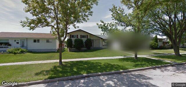 330 Edward Avenue W（加拿大曼尼托巴省溫尼伯市）房屋照片