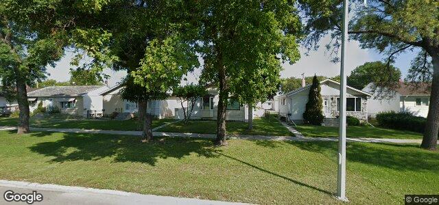 331 Kildare Avenue W（加拿大曼尼托巴省溫尼伯市）房屋照片