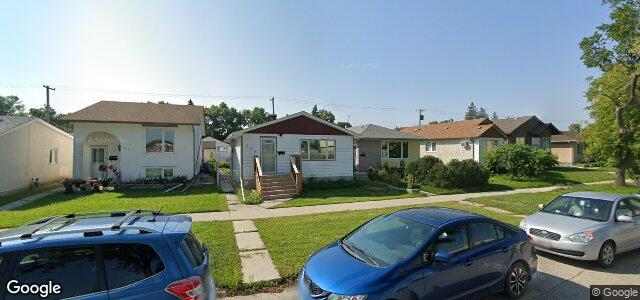 332 Harold Avenue W（加拿大曼尼托巴省温尼伯市）房屋照片