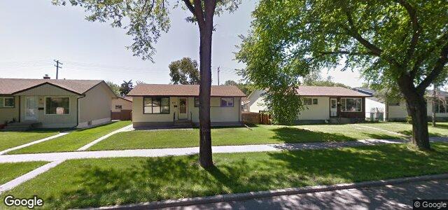 332 Mcmeans Avenue W（加拿大曼尼托巴省溫尼伯市）房屋照片