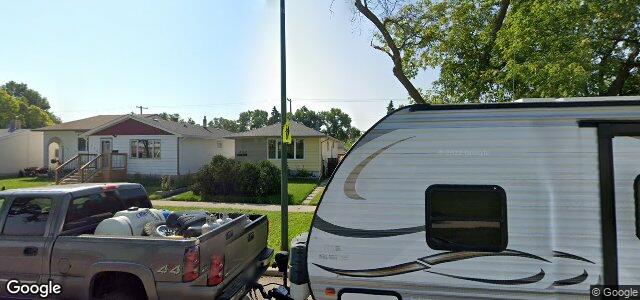 334 Harold Avenue W（加拿大曼尼托巴省溫尼伯市）房屋照片