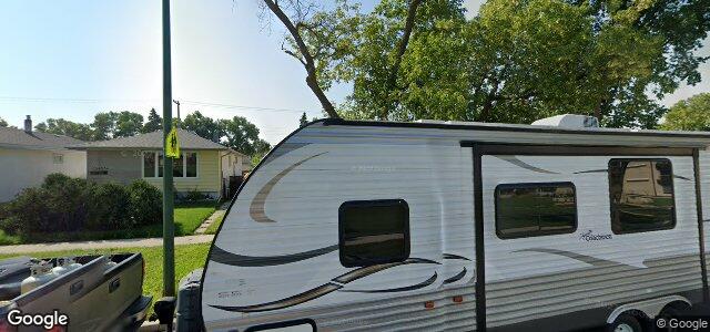 336 Harold Avenue W（加拿大曼尼托巴省溫尼伯市）房屋照片