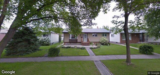 339 Edward Avenue W（加拿大曼尼托巴省溫尼伯市）房屋照片