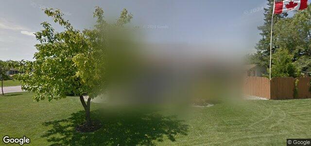 34 Blueridge Bay（加拿大曼尼托巴省溫尼伯市）房屋照片