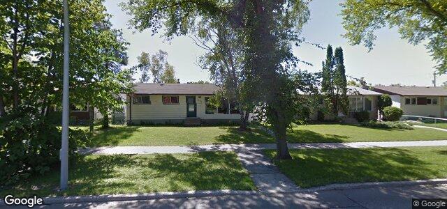 340 Mcmeans Avenue W（加拿大曼尼托巴省溫尼伯市）房屋照片