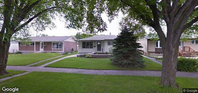 341 Edward Avenue W（加拿大曼尼托巴省溫尼伯市）房屋照片