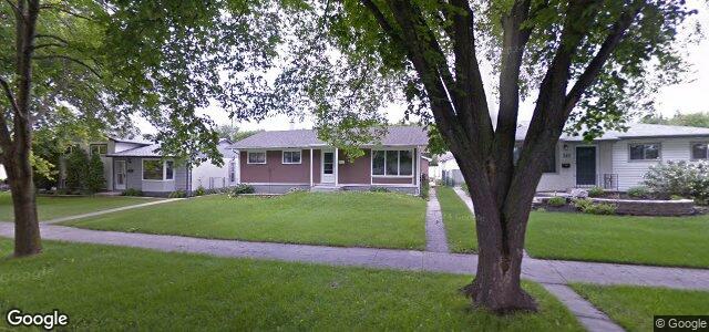 345 Edward Avenue W（加拿大曼尼托巴省溫尼伯市）房屋照片