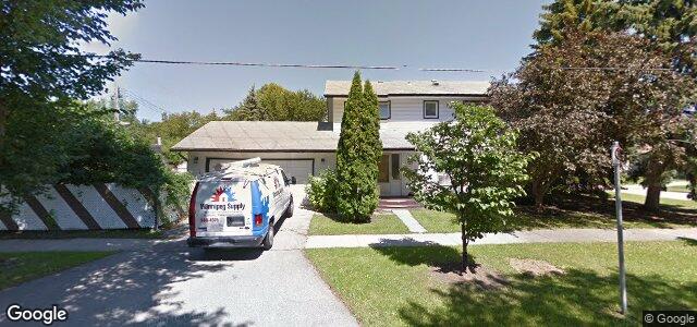 347 Mcmeans Avenue W（加拿大曼尼托巴省溫尼伯市）房屋照片