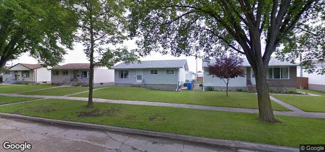 348 Edward Avenue W（加拿大曼尼托巴省溫尼伯市）房屋照片