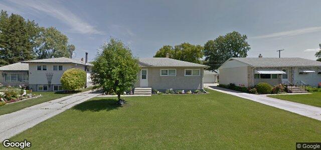 35 Berwyn Bay（加拿大曼尼托巴省溫尼伯市）房屋照片