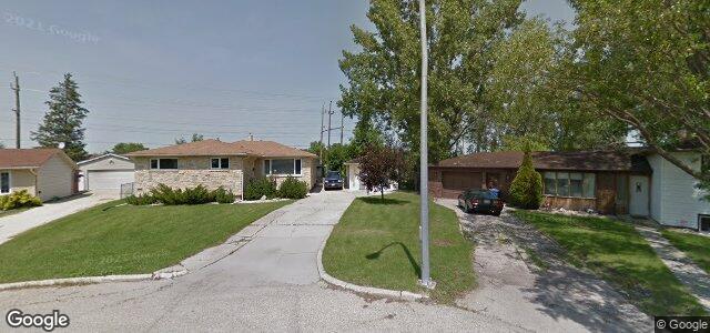 35 Burnaby Bay（加拿大曼尼托巴省溫尼伯市）房屋照片