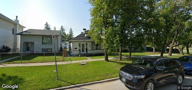 354 Harold Avenue W（加拿大曼尼托巴省溫尼伯市）房屋照片