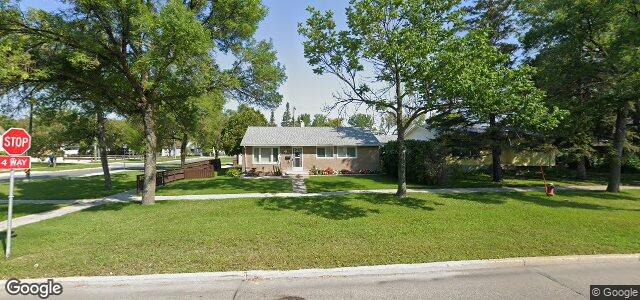 357 Kildare Avenue W（加拿大曼尼托巴省溫尼伯市）房屋照片