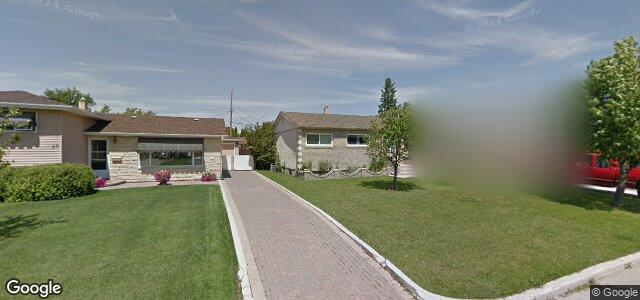 36 Blueridge Bay（加拿大曼尼托巴省溫尼伯市）房屋照片