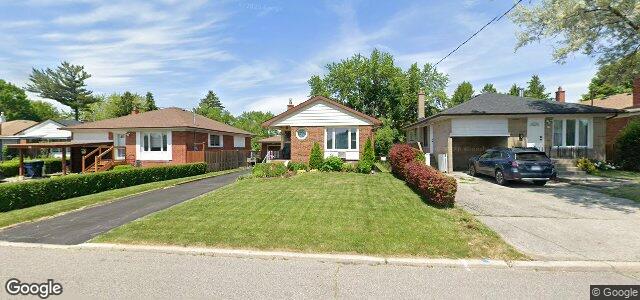 36 Kootenay Crescent（加拿大曼尼托巴省溫尼伯市）房屋照片