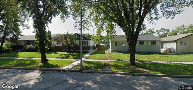 360 Mcmeans Avenue W（加拿大曼尼托巴省溫尼伯市）房屋照片