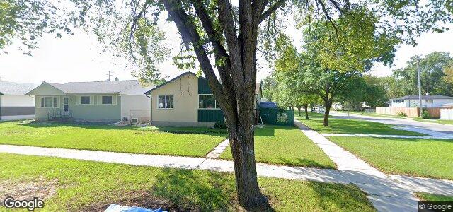 368 Mcmeans Avenue W（加拿大曼尼托巴省溫尼伯市）房屋照片