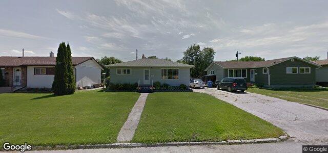 37 Blueridge Bay（加拿大曼尼托巴省溫尼伯市）房屋照片