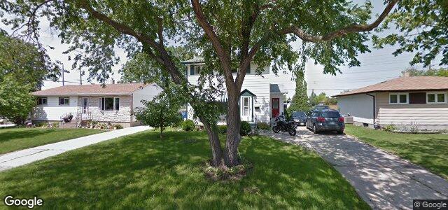 37 Brewster Bay（加拿大曼尼托巴省溫尼伯市）房屋照片