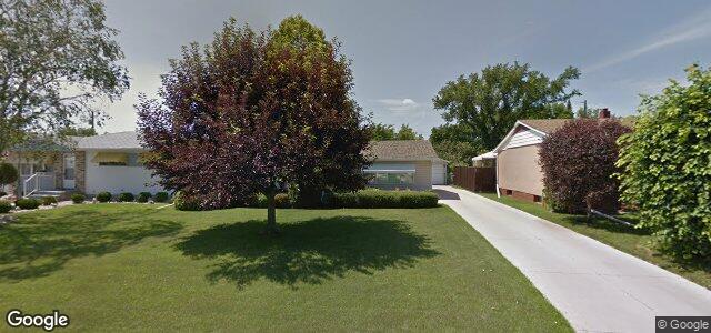 38 Berwyn Bay（加拿大曼尼托巴省溫尼伯市）房屋照片