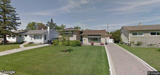 38 Blueridge Bay（加拿大曼尼托巴省溫尼伯市）房屋照片