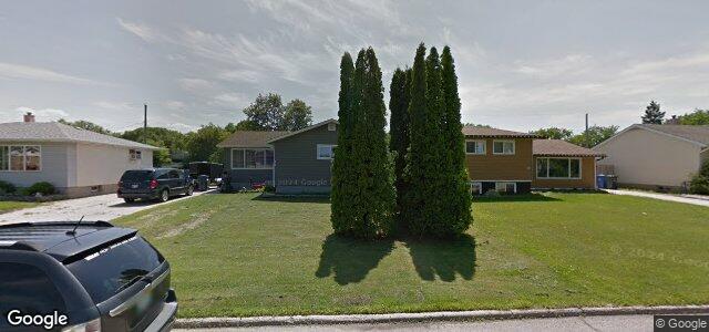 39 Blueridge Bay（加拿大曼尼托巴省溫尼伯市）房屋照片