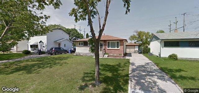 39 Brewster Bay（加拿大曼尼托巴省溫尼伯市）房屋照片